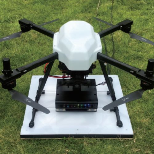 Surveyor-Ⅱ　ワイアレス給電（充電）システム (Surveyor-Ⅰ適合)